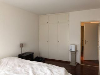Homestay / 8-bedroom flat · 180 m², Chêne-Bougeries, Avenue des Cavaliers