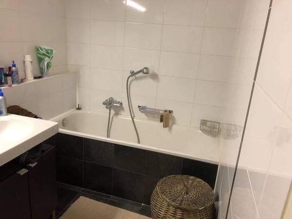 Chambre chez l'habitant / Appartement 8 pièces de 180 m², Chêne-Bougeries, Avenue des Cavaliers / Photo 15