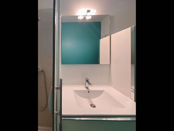 Colocation / Appartement 4 pièces de 76 m², Nantes, Rue de la Patouillerie / Photo 7