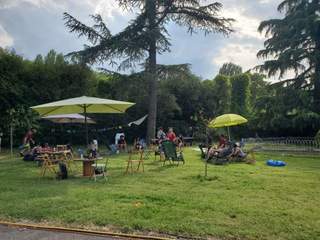 Flatsharing / 10-bedroom house · 10 m², Cergy