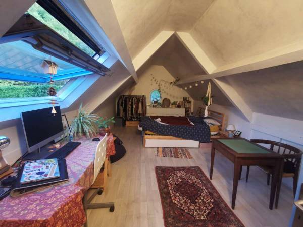 Colocation / Maison 10 pièces de 10 m², Cergy / Photo 6