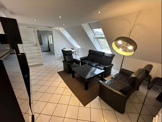 Colocation, Appartement 6 pièces, Strasbourg