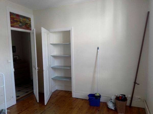Flatsharing / 4-bedroom flat · 100 m², Grenoble, Rue Eugène Delacroix / Photo 8