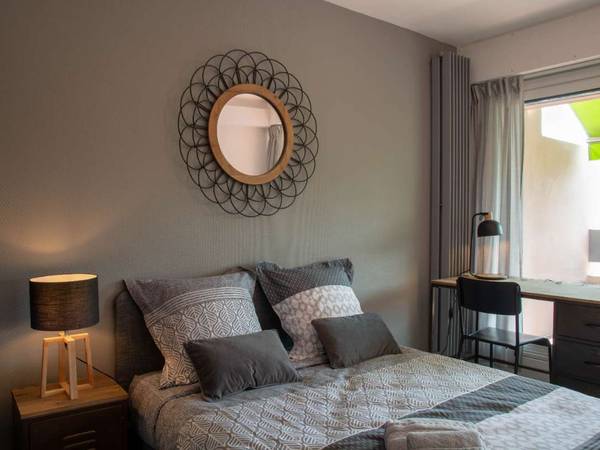 Colocation / Maison 9 pièces de 145 m², Clermont-Ferrand, Rue Victor Basch / Photo 2