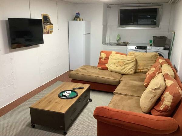 Colocation / Maison 9 pièces de 145 m², Clermont-Ferrand, Rue Victor Basch / Photo 15