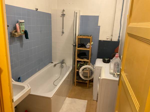 Flatsharing / 4-bedroom flat · 96 m², Lyon, Rue Casimir Périer / Photo 5