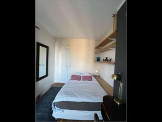 Flatsharing / 3-bedroom flat · 45 m², Saint-Ouen, Rue Pasteur