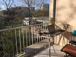 Colocation / Appartement 6 pièces de 97 m², Rennes, Boulevard du Portugal