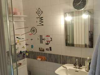 Sous-location / Studio de 23 m², Québec, Rue des Champs Élysées