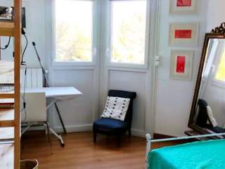 Chambre pour étudiant / Appartement 3 pièces de 78 m², Montpellier, Rue de Bugarel