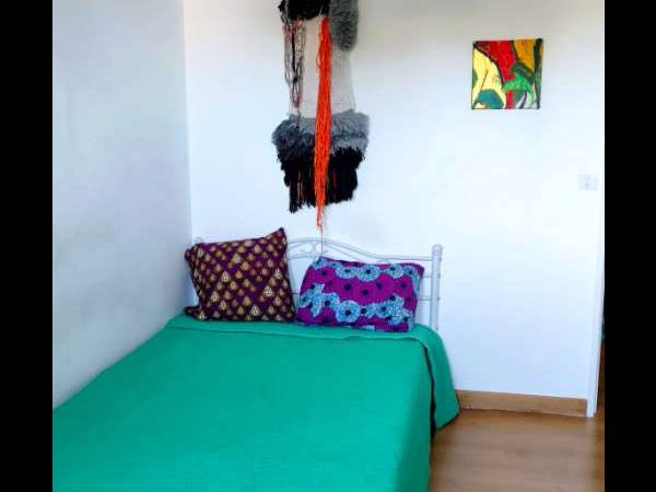 Chambre pour étudiant / Appartement 3 pièces de 78 m², Montpellier, Rue de Bugarel / Photo 2