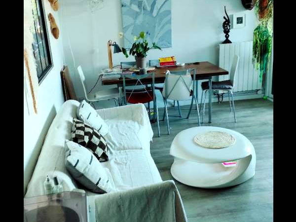 Chambre pour étudiant / Appartement 3 pièces de 78 m², Montpellier, Rue de Bugarel / Photo 7