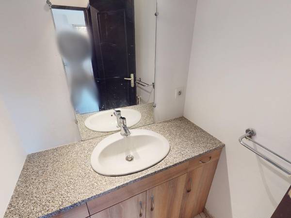 Colocation / Appartement 5 pièces de 91 m², Rennes, Square du Haut Blosne / Photo 18