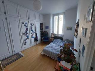 Sous-location / Maison 7 pièces de 88 m², Grenoble, Rue Sidi Brahim