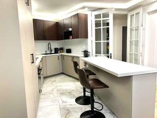 Room share, 6 rooms apartment, Franconville