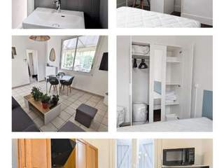 Colocation / Maison 4 pièces de 67 m², La Roche-sur-Yon, Rue Roger Salengro