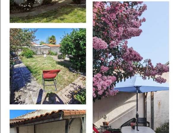 Colocation / Maison 4 pièces de 67 m², La Roche-sur-Yon, Rue Roger Salengro / Photo 6