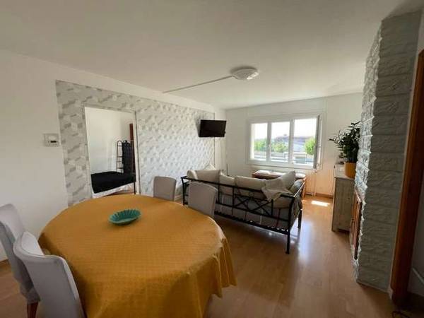 Colocation / Appartement 4 pièces de 71 m², Malzéville, Avenue Saint-Michel / Photo 2