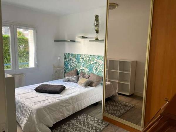 Colocation / Appartement 4 pièces de 71 m², Malzéville, Avenue Saint-Michel / Photo 5