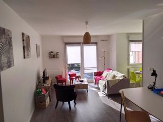 Flatsharing, 3-bedroom flat , Nantes
