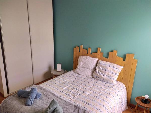 Colocation / Appartement 3 pièces de 66 m², Nantes, Rue Babonneau / Photo 10