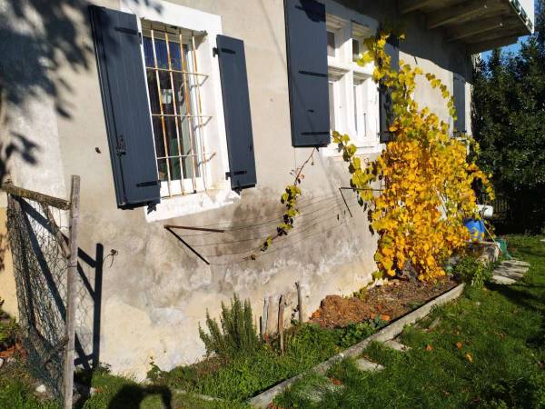 Chambre chez l'habitant / Appartement 3 pièces de 92 m², Le Gua, Chemin des Carrières / Photo 16