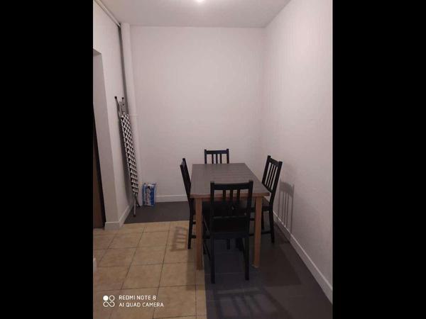Flatsharing / 5-bedroom flat · 78 m², Antony, Parvis du Breuil / Photo 5
