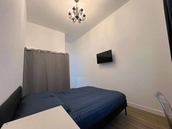 Colocation / Appartement 3 pièces de 60 m², Tonnay-Charente, Rue Alsace Lorraine / Photo 2