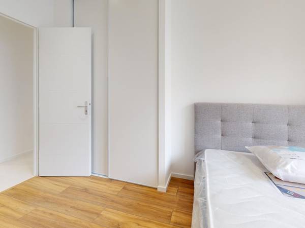 Flatsharing / 3-bedroom flat · 50 m², Lyon, Rue Duquesne C2 / Photo 2