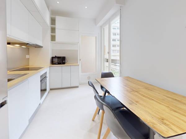 Flatsharing / 3-bedroom flat · 50 m², Lyon, Rue Duquesne C2 / Photo 10