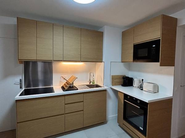 Colocation / Appartement 5 pièces de 69 m², Choisy-le-Roi, Avenue de Newburn / Photo 5