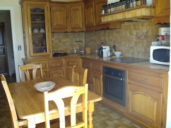 Colocation / Maison 6 pièces de 110 m², Mons, Chemin des Côtes / Photo 2