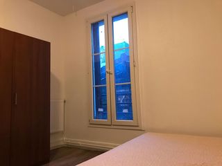 Flatsharing / 2-bedroom flat · 50 m², Gentilly, Avenue Raspail