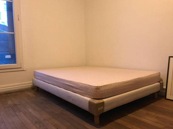 Colocation / Appartement 2 pièces de 50 m², Gentilly, Avenue Raspail / Photo 2