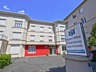 Rental / 1 room residence · 16 m², Mâcon, 7 Cours de l'Évêque Moreau