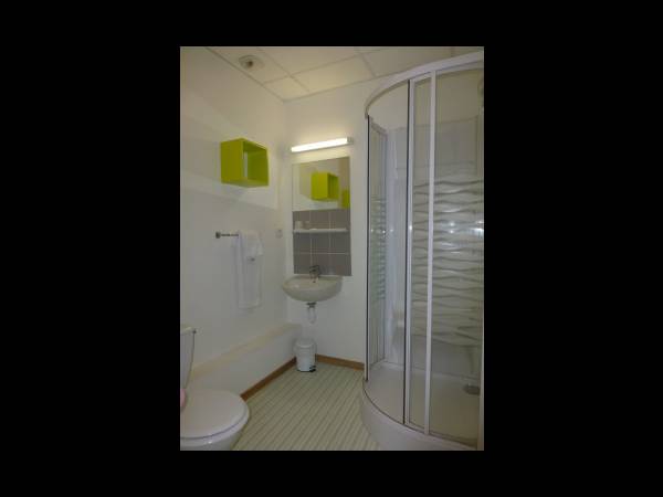 Location / Résidence 1 pièce de 16 m², Mâcon, 7 Cours de l'Évêque Moreau / Photo 10