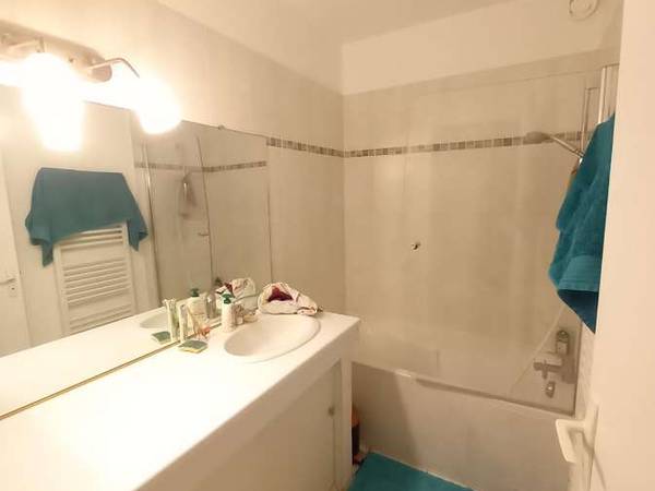 Colocation / Appartement 5 pièces de 93 m², Montpellier, Rue des Avant-Monts / Photo 9