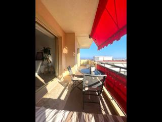 Flatsharing / 4-bedroom flat · 73 m², Antibes, Route de Nice