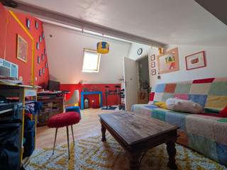 Appartement 2 pièces de 40 m²