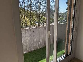 Colocation, Appartement 4 pièces, Rennes