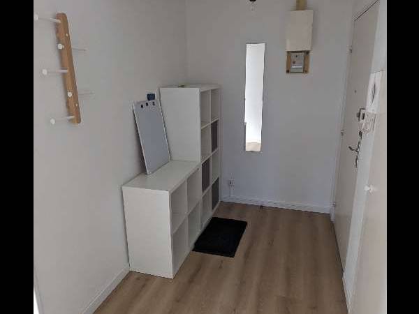 Colocation / Appartement 4 pièces de 72 m², Rennes, Avenue Henri Fréville / Photo 7