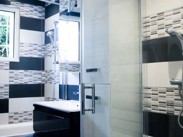 Chambre chez l'habitant / Maison 5 pièces de 100 m², Argenteuil, Rue D’Epinay / Photo 7