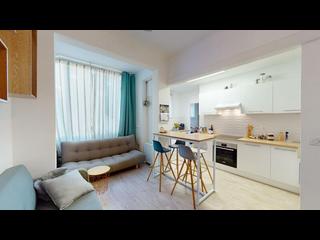 Colocation / Appartement 5 pièces de 98 m², Toulon, Rue du Sous-Marin l'Eurydice