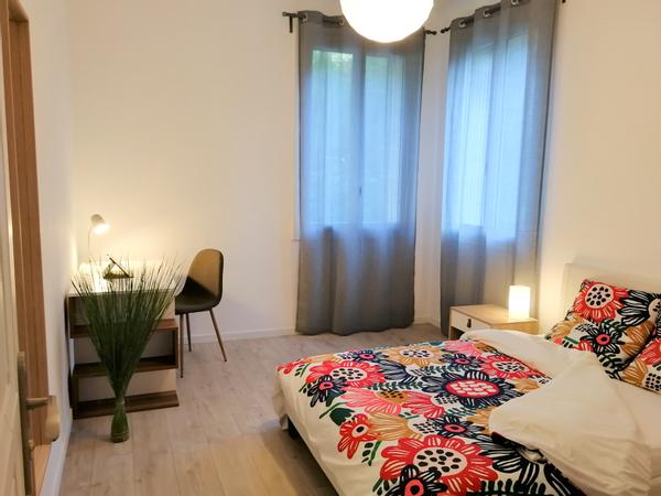 Colocation / Appartement 5 pièces de 98 m², Toulon, Rue du Sous-Marin l'Eurydice / Photo 21