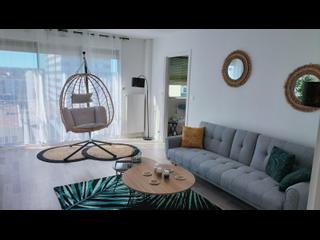 Flatsharing / 5-bedroom flat · 100 m², Vandœuvre-lès-Nancy, Allée de Bruxelles