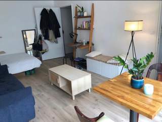 Appartement 1 pièce de 30 m²