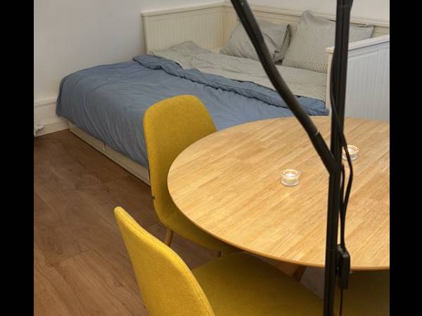 Sous-location / Appartement 1 pièce de 20 m², Paris, Rue Sainte-Croix de la Bretonnerie / Photo 2