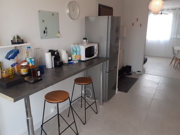 Colocation / Appartement 5 pièces de 75 m², Bourg-lès-Valence, Avenue de Lyon / Photo 14