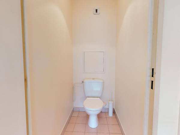 Colocation / Appartement 6 pièces de 106 m², Lyon, Rue Bonnefond / Photo 17