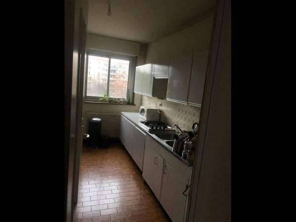 Colocation / Appartement 5 pièces de 113 m², Lyon, Rue Guilloud / Photo 5